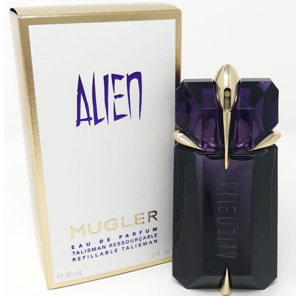 Alien by Thierry Mugler Perfume For Women 2.0 oz